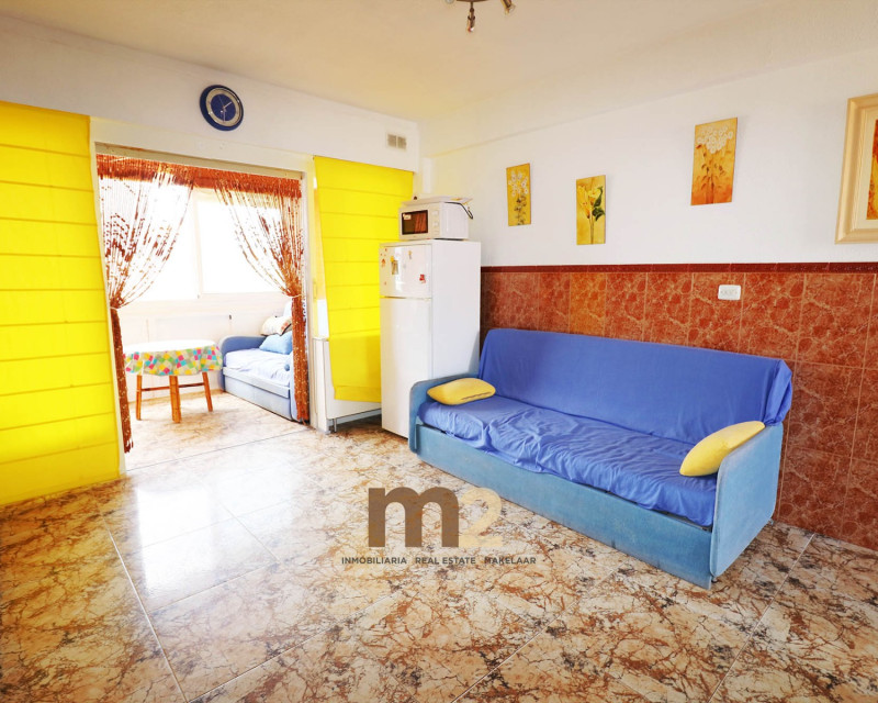Herverkoop - Studio  - Guardamar del Segura - Guardamar Playa