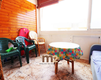 Herverkoop - Studio  - Guardamar del Segura - Guardamar Playa