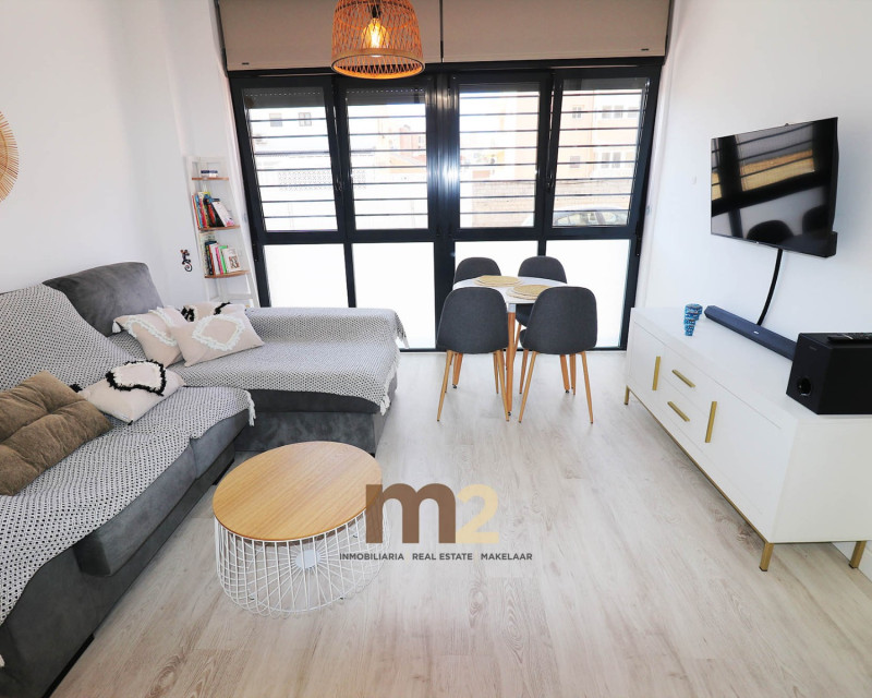 Alquiler a largo plazo - Apartamento / piso - Guardamar del Segura - Guardamar Playa