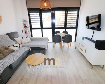 Alquiler a largo plazo - Apartamento / piso - Guardamar del Segura - Guardamar Playa