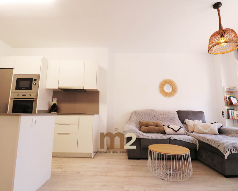 Alquiler a largo plazo - Apartamento / piso - Guardamar del Segura - Guardamar Playa