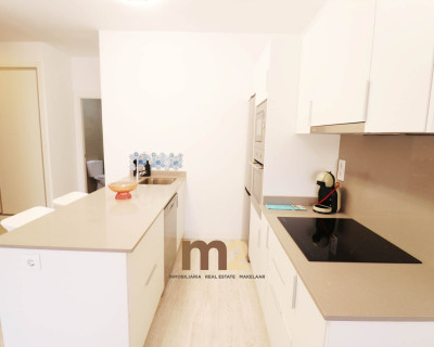 Alquiler a largo plazo - Apartamento / piso - Guardamar del Segura - Guardamar Playa