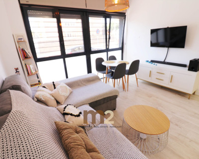 Alquiler a largo plazo - Apartamento / piso - Guardamar del Segura - Guardamar Playa