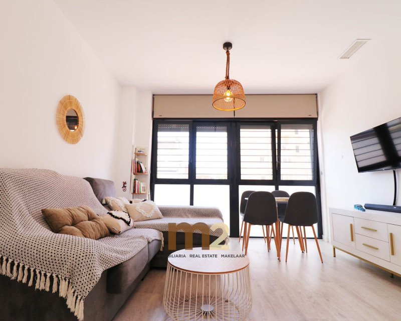 Alquiler a largo plazo - Apartamento / piso - Guardamar del Segura - Guardamar Playa