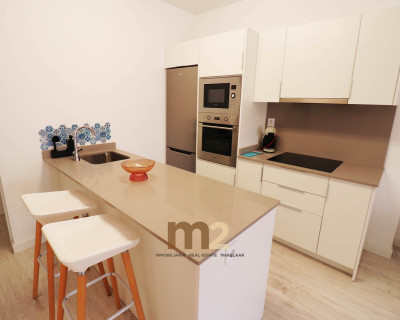Alquiler a largo plazo - Apartamento / piso - Guardamar del Segura - Guardamar Playa