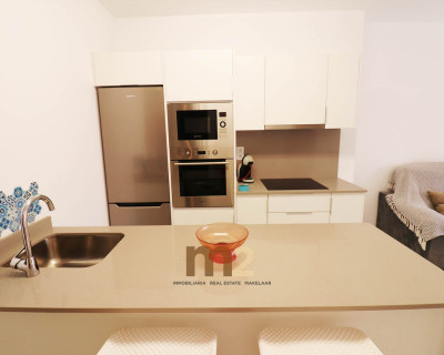 Alquiler a largo plazo - Apartamento / piso - Guardamar del Segura - Guardamar Playa