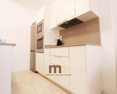 Alquiler a largo plazo - Apartamento / piso - Guardamar del Segura - Guardamar Playa