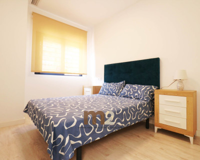 Alquiler a largo plazo - Apartamento / piso - Guardamar del Segura - Guardamar Playa