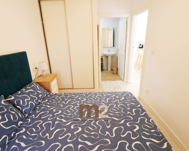 Alquiler a largo plazo - Apartamento / piso - Guardamar del Segura - Guardamar Playa