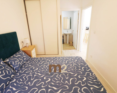 Alquiler a largo plazo - Apartamento / piso - Guardamar del Segura - Guardamar Playa