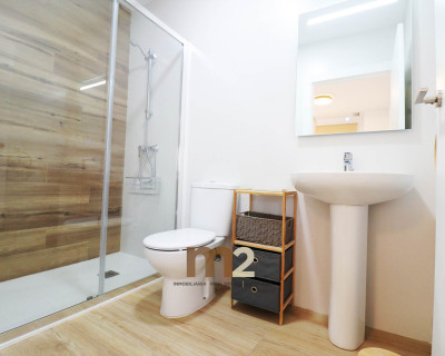 Alquiler a largo plazo - Apartamento / piso - Guardamar del Segura - Guardamar Playa