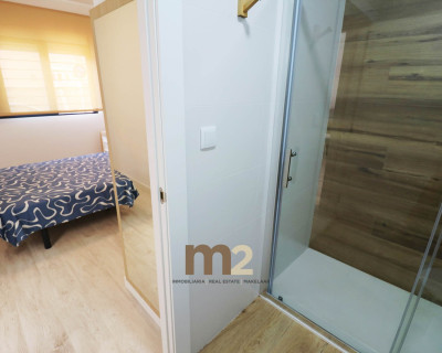 Alquiler a largo plazo - Apartamento / piso - Guardamar del Segura - Guardamar Playa