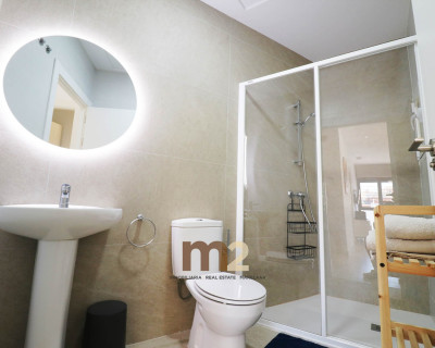 Alquiler a largo plazo - Apartamento / piso - Guardamar del Segura - Guardamar Playa