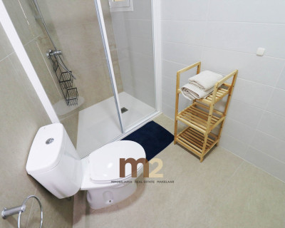 Alquiler a largo plazo - Apartamento / piso - Guardamar del Segura - Guardamar Playa