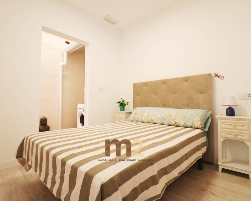 Alquiler a largo plazo - Apartamento / piso - Guardamar del Segura - Guardamar Playa