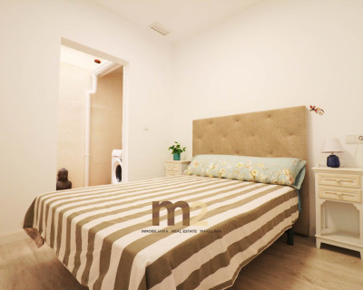 Alquiler a largo plazo - Apartamento / piso - Guardamar del Segura - Guardamar Playa