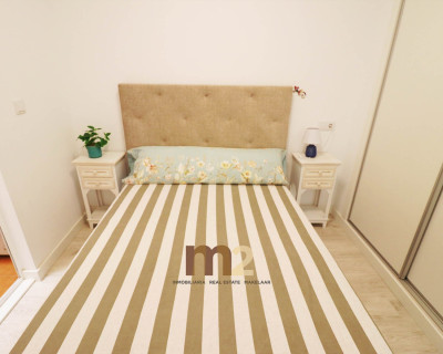 Alquiler a largo plazo - Apartamento / piso - Guardamar del Segura - Guardamar Playa