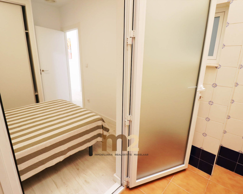 Alquiler a largo plazo - Apartamento / piso - Guardamar del Segura - Guardamar Playa