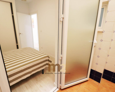 Alquiler a largo plazo - Apartamento / piso - Guardamar del Segura - Guardamar Playa