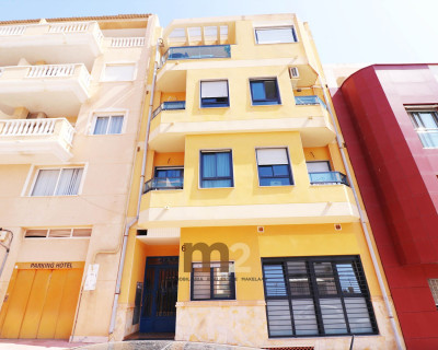 Alquiler a largo plazo - Apartamento / piso - Guardamar del Segura - Guardamar Playa