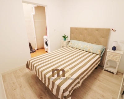 Alquiler a largo plazo - Apartamento / piso - Guardamar del Segura - Guardamar Playa