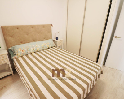 Alquiler a largo plazo - Apartamento / piso - Guardamar del Segura - Guardamar Playa