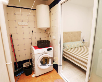 Alquiler a largo plazo - Apartamento / piso - Guardamar del Segura - Guardamar Playa