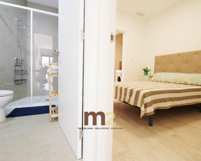 Alquiler a largo plazo - Apartamento / piso - Guardamar del Segura - Guardamar Playa