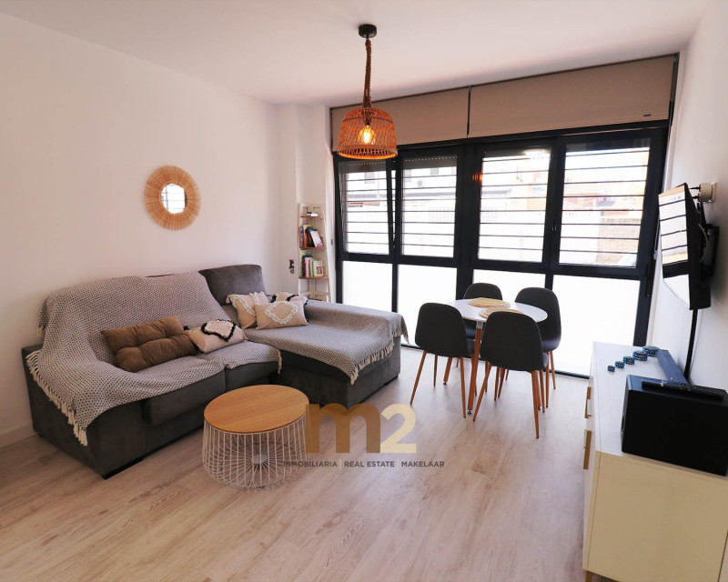 Alquiler a largo plazo - Apartamento / piso - Guardamar del Segura - Guardamar Playa