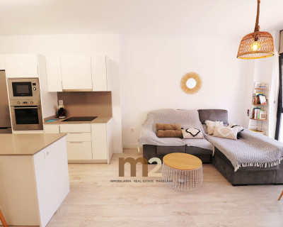 Alquiler a largo plazo - Apartamento / piso - Guardamar del Segura - Guardamar Playa