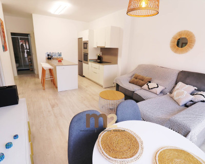 Alquiler a largo plazo - Apartamento / piso - Guardamar del Segura - Guardamar Playa