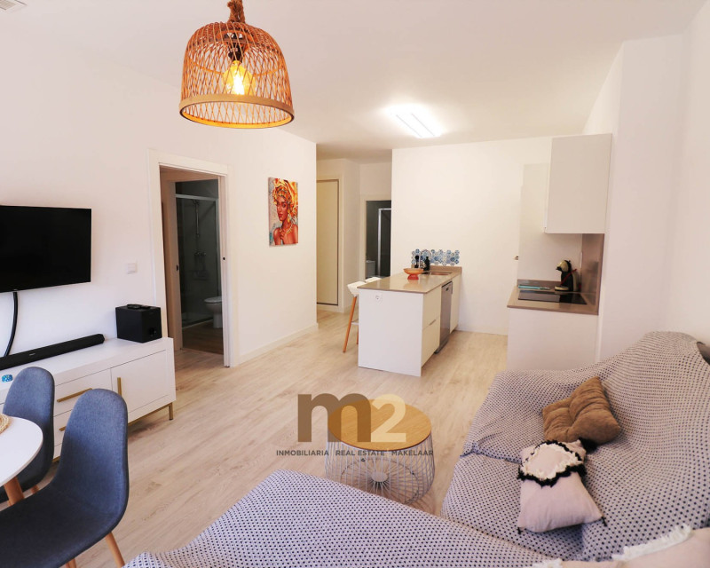 Alquiler a largo plazo - Apartamento / piso - Guardamar del Segura - Guardamar Playa