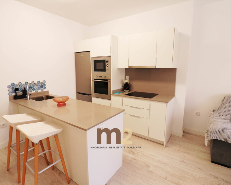 Alquiler a largo plazo - Apartamento / piso - Guardamar del Segura - Guardamar Playa