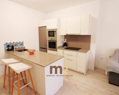 Alquiler a largo plazo - Apartamento / piso - Guardamar del Segura - Guardamar Playa