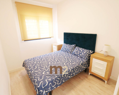 Alquiler a largo plazo - Apartamento / piso - Guardamar del Segura - Guardamar Playa