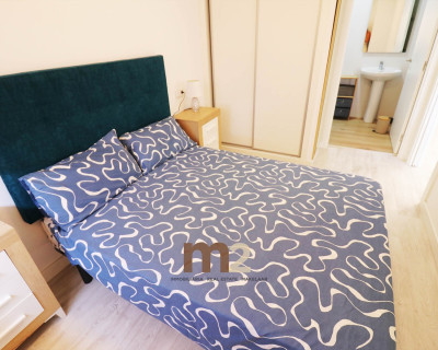 Alquiler a largo plazo - Apartamento / piso - Guardamar del Segura - Guardamar Playa