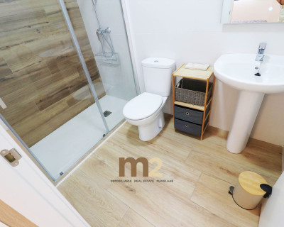 Alquiler a largo plazo - Apartamento / piso - Guardamar del Segura - Guardamar Playa