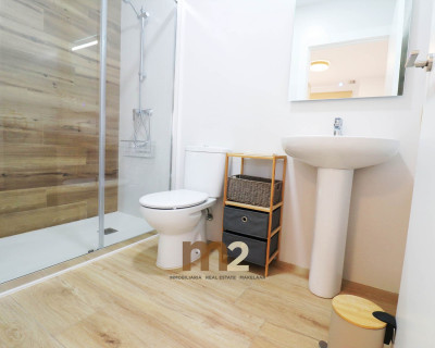 Alquiler a largo plazo - Apartamento / piso - Guardamar del Segura - Guardamar Playa