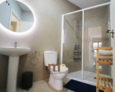 Alquiler a largo plazo - Apartamento / piso - Guardamar del Segura - Guardamar Playa
