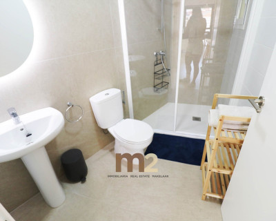 Alquiler a largo plazo - Apartamento / piso - Guardamar del Segura - Guardamar Playa
