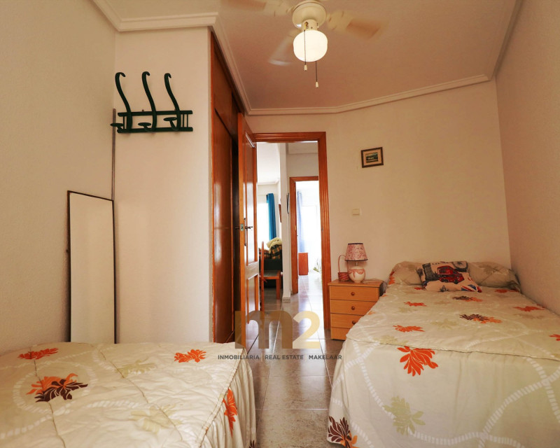 Sale - Apartment / flat - Torrevieja - Playa de los Locos