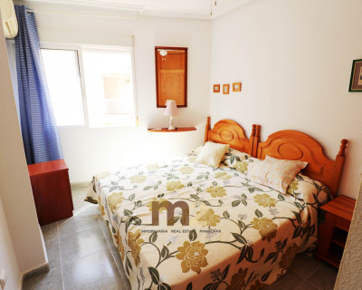 Sale - Apartment / flat - Torrevieja - Playa de los Locos
