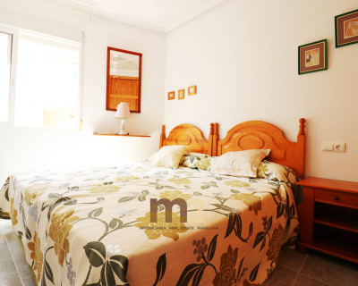Sale - Apartment / flat - Torrevieja - Playa de los Locos