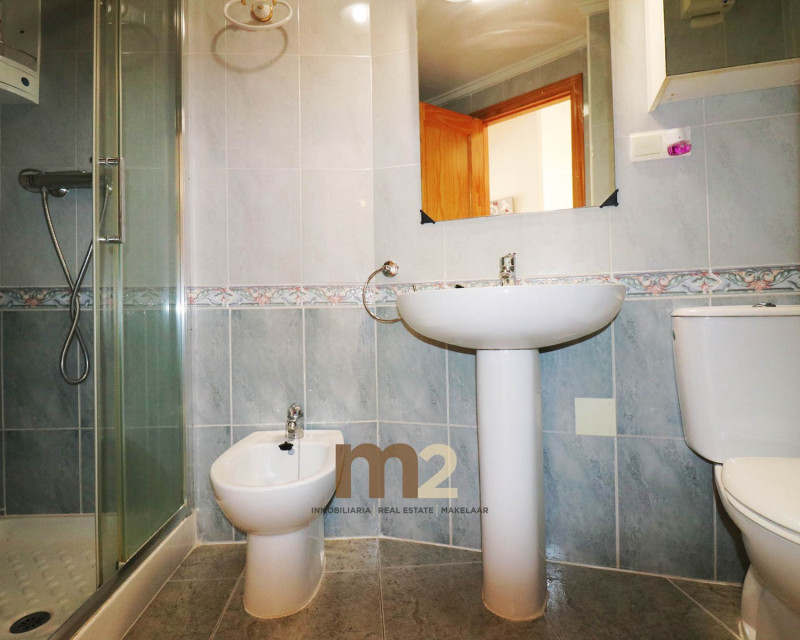 Sale - Apartment / flat - Torrevieja - Playa de los Locos