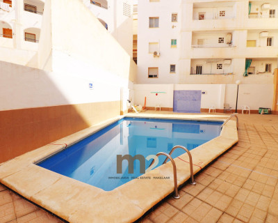 Sale - Apartment / flat - Torrevieja - Playa de los Locos