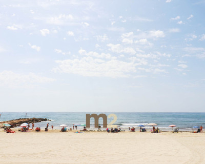 Sale - Apartment / flat - Torrevieja - Playa de los Locos