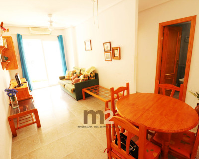 Sale - Apartment / flat - Torrevieja - Playa de los Locos