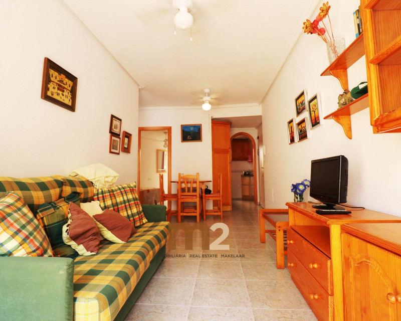 Sale - Apartment / flat - Torrevieja - Playa de los Locos