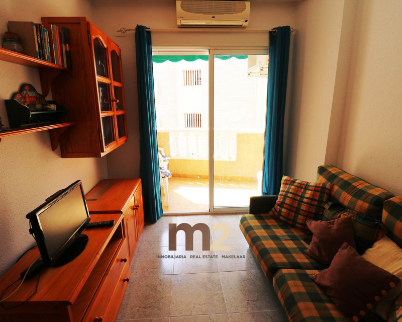 Sale - Apartment / flat - Torrevieja - Playa de los Locos
