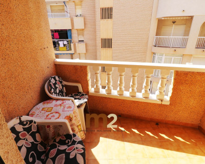 Sale - Apartment / flat - Torrevieja - Playa de los Locos